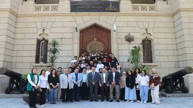 تصل 100%.. هندسة عين شمس تعلن تفاصيل المنح لطلاب الثانوية العامة