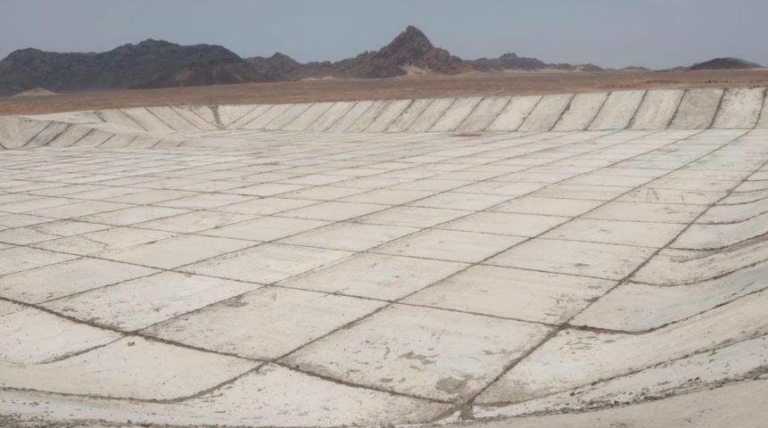 وزيرة التنمية المحلية والبيئة تعلن تسليم المدفن الصحي الآمن في شلاتين بتكلفة 80 مليون جنيه