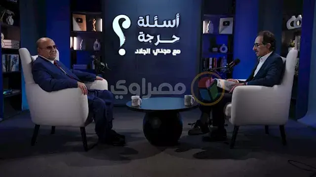 ابتلاء؟.. مبروك عطية يكشف سبب اختفائه خلال الفترة الأخيرة