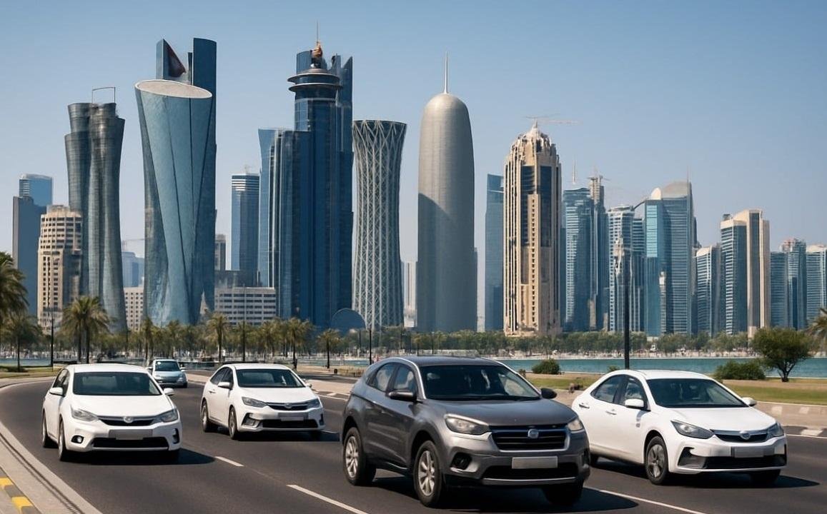 بعد تنبيه الأرصاد بشأن الطقس المتوقع.. احذر هذا الخطأ الشائع عند قيادة السيارة