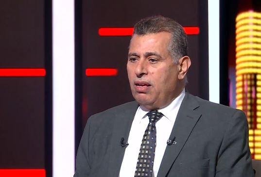 مستشار رئيس مصلحة الضرائب: المنظومة الجديدة توفر للممول تحديد الضريبة المستحقة عليه بنفسه