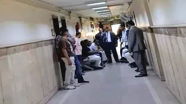 "لاستعانته بإسماعيل دولار".. النيابة تأمر بضبط وإحضار رئيس الشركة المؤجرة في واقعة كافيهات المقطم