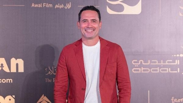 ظافر العابدين لـ"صدى البلد": افتتاح "صوفيا" في عمان السينمائي شرف والفيلم يبرز قيمة التعايش والسلام