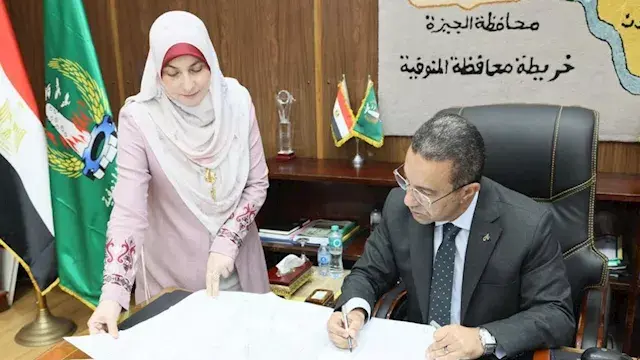 بعد سنوات من الانتظار.. اعتماد الأحوزة العمرانية لـ64 قرية بالمنوفية