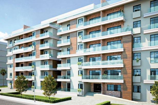 1.06 مليار جنيه تكلفة إنشاء 21 عمارة بمشروع ظلال فى حدائق العاصمة