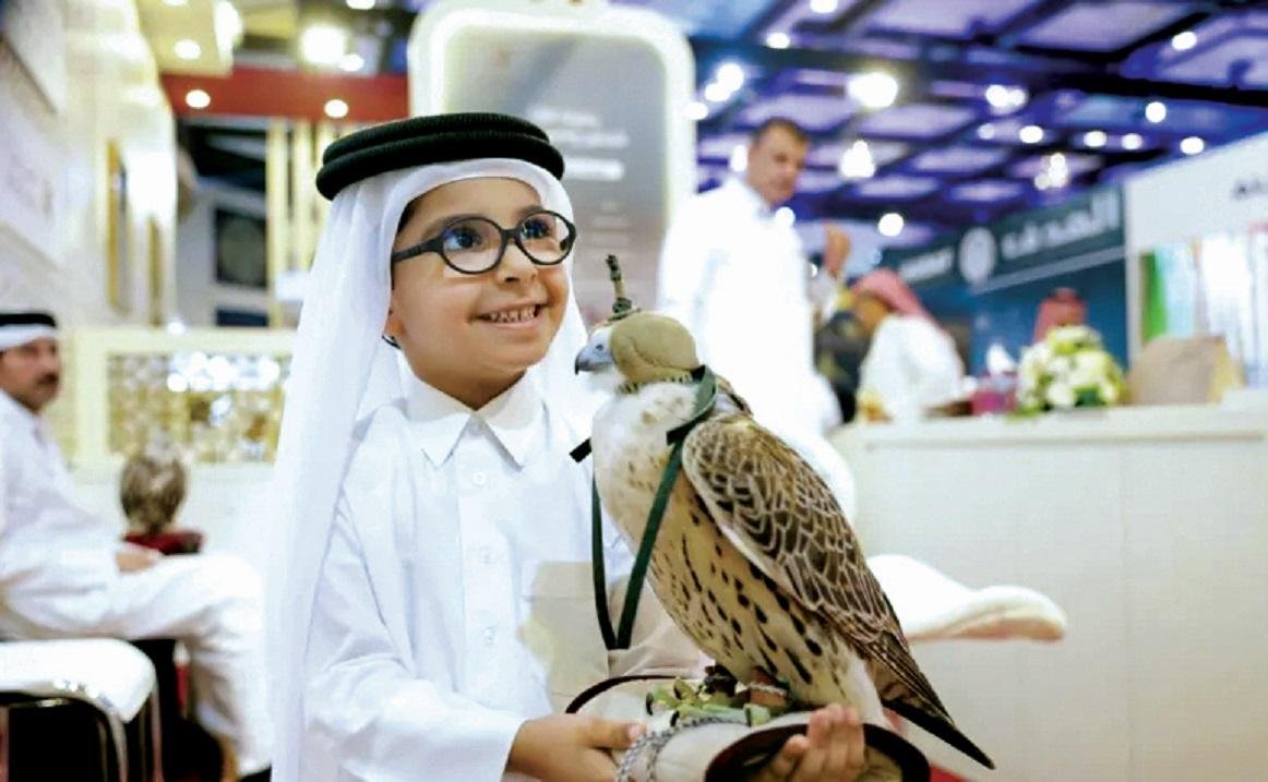 تعزيز وعي الصقارين بـ &laquo;السايتس&raquo; وجوازات الصقور
