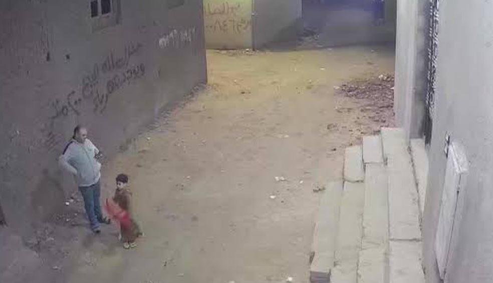 براءة 3 متهمين.. المشدد 15 سنة للمتهم الرئيسي في قضية طفل باسوس