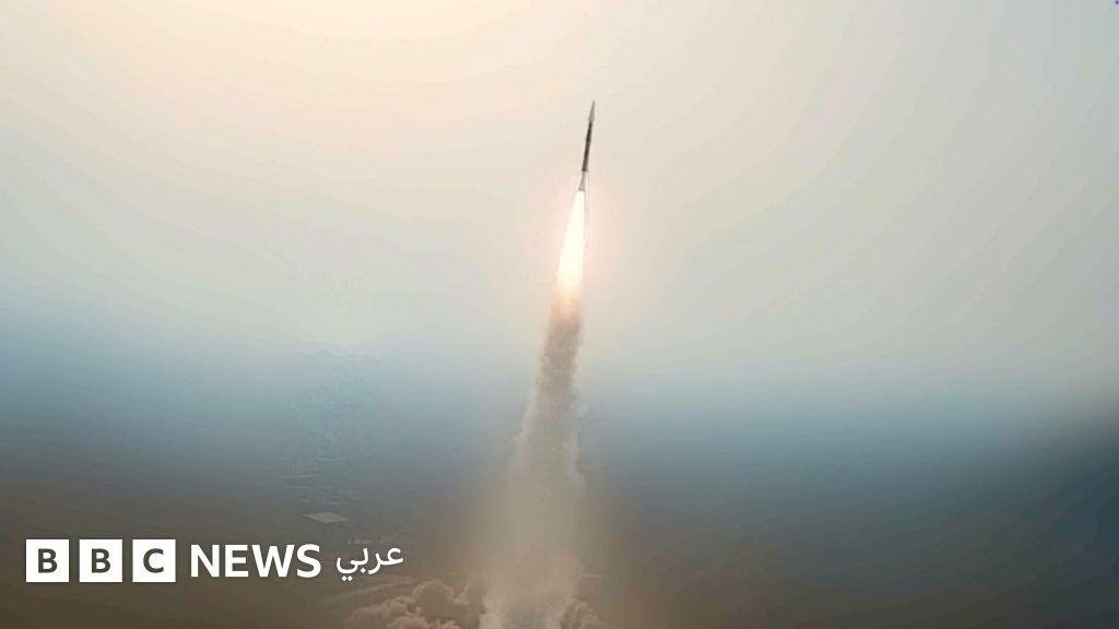 إيران تعلن تدمير معدات عسكرية أمريكية في الأردن وضرب أهداف عسكرية أمريكية في الكويت
