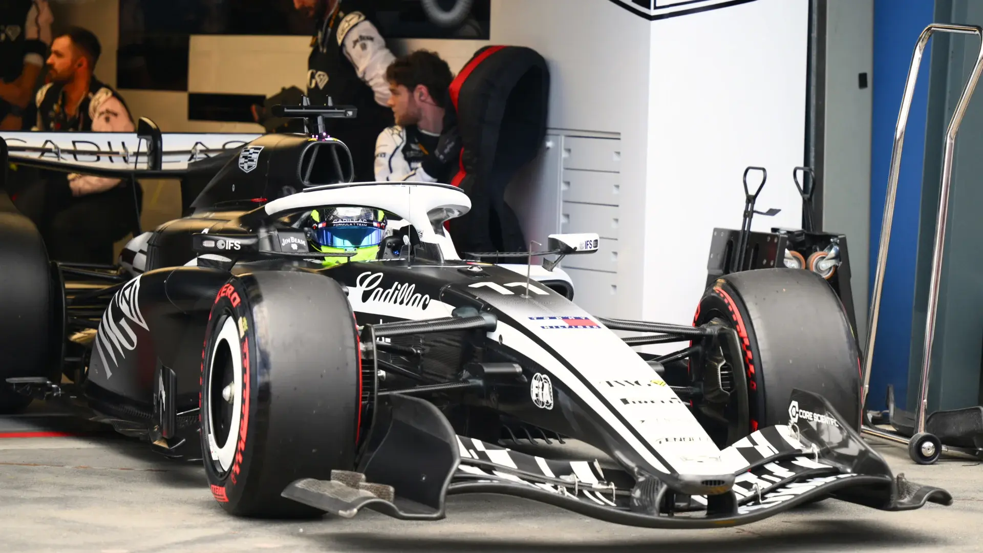 What tyres will the teams have for the Hungarian Grand Prix?