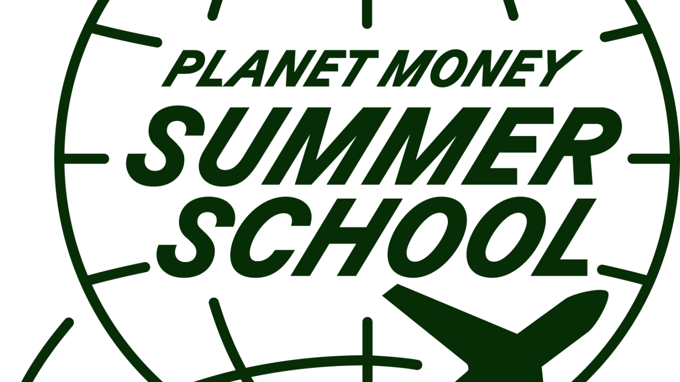 The best economic ideas from around the world — Planet Money Summer School is back