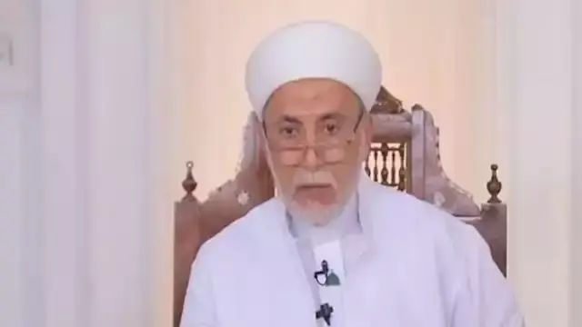 يسري جبر: النبي شارك الصحابة العمل في الأحزاب وحمل التراب بيديه