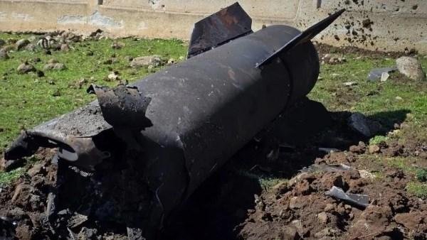 الأردن: الدفاعات الجوية تسقط 70 صاروخا باليستيا و25 مسيرة إيرانية خلال 16 يوما