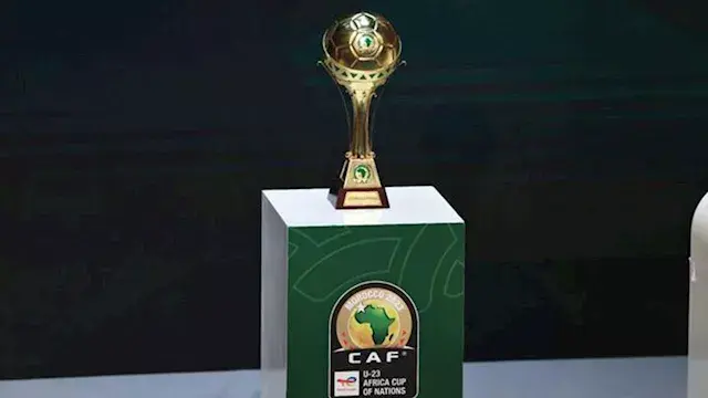 رسمياً.. مصر تتقدم بطلب لاستضافة أمم أفريقيا تحت 23 عاماً
