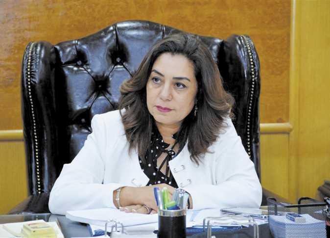 وزيرة التنمية المحلية والبيئة: نواصل تطوير منظومة الرقابة على المواد الخاضعة لبروتوكول مونتريال
