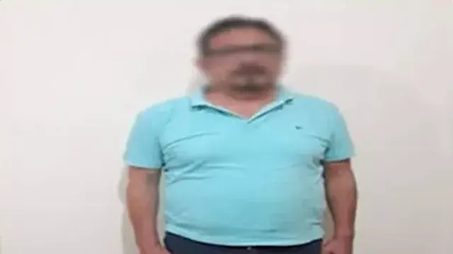 قرار من القضاء بشأن المتهم بهتك عرض 4 أطفال بمدرسة هابي لاند