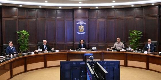 رئيس الوزراء: لدينا أنباء جيدة هذا الأسبوع تأتي في خضم أحداث التوتر بالمنطقة