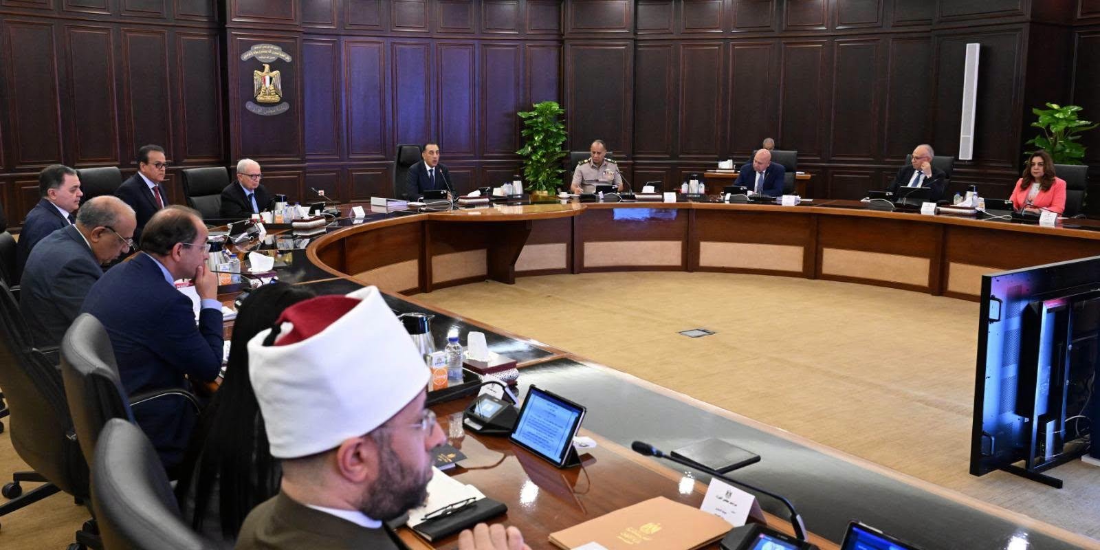 الحكومة توافق على استمرار فترة تقديم المواطنين للحصول على وحدات بديلة للإيجار القديم لـ 3 أشهر إضافية