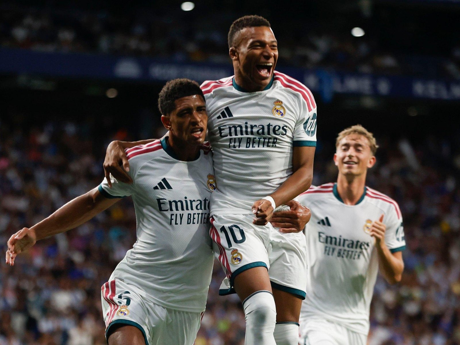 Real Madrid vs Sociedad: La Liga – prediction, team news, lineups