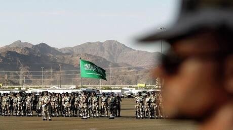 الدفاع السعودية: استهدفنا بالتنسيق مع القيادة المركزية الأمريكية أهدافا تابعة للميليشيات في العراق