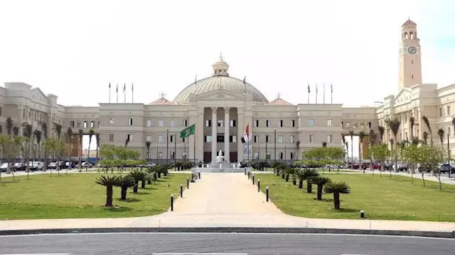 إعلان نتيجة القبول بكليات جامعة القاهرة الأهلية 2026/2027- تفاصيل