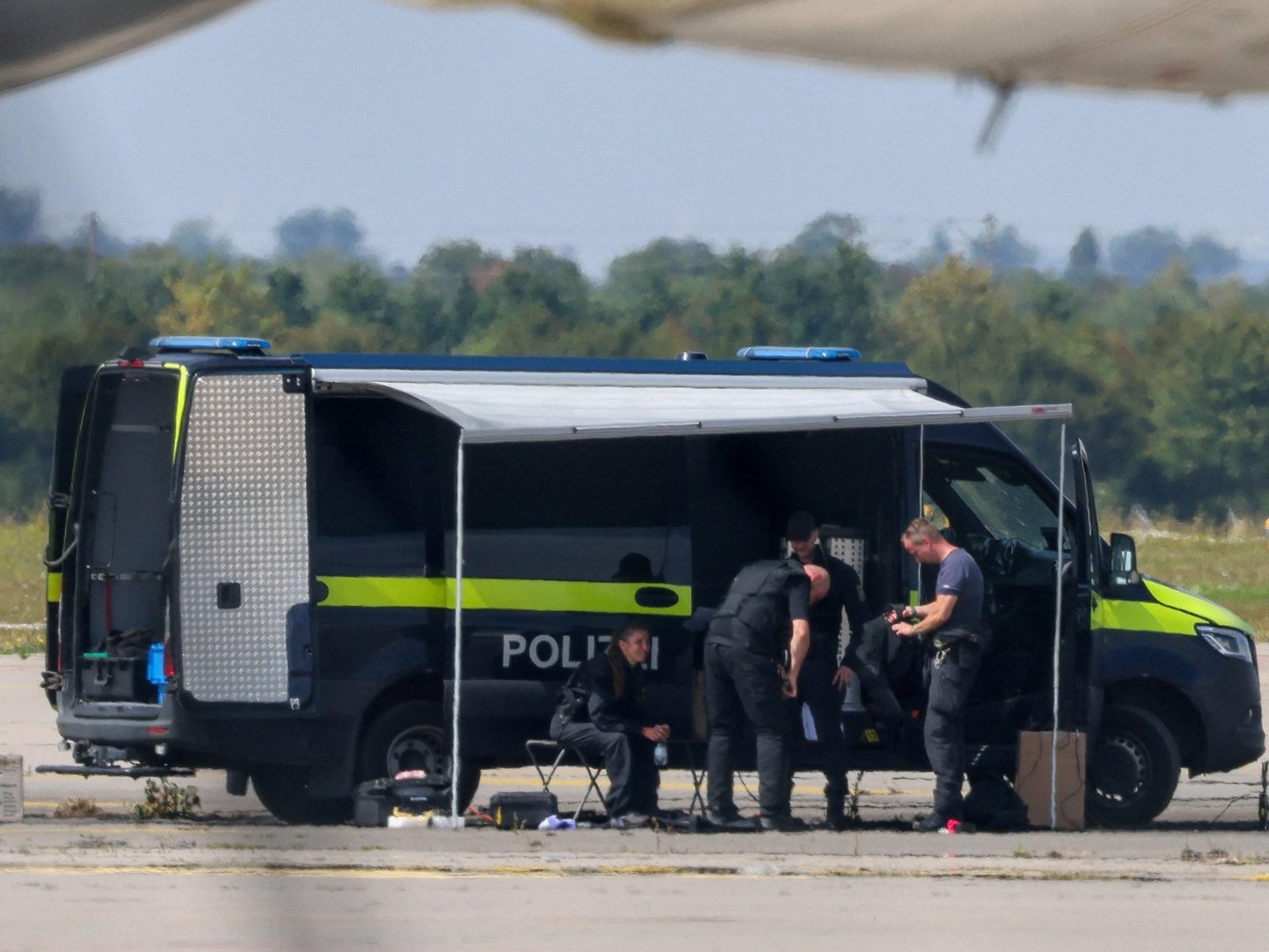 ‘New level of danger’: Drone incidents scare Europe amid Russia-Ukraine war