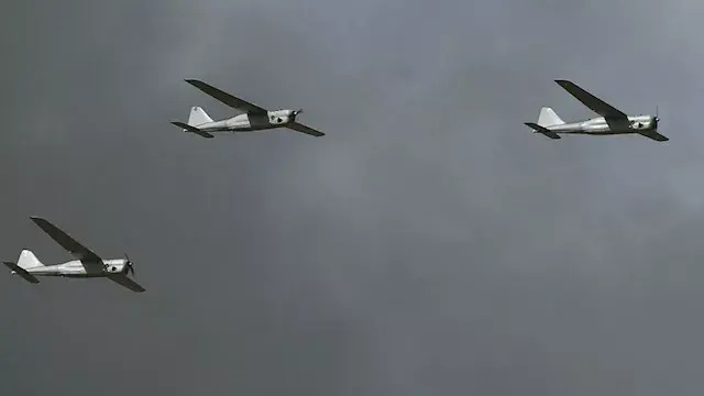 للمرة الثانية.. طائرات مسيرة تخترق قاعدة تستضيف مقاتلات F-35 في أستراليا
