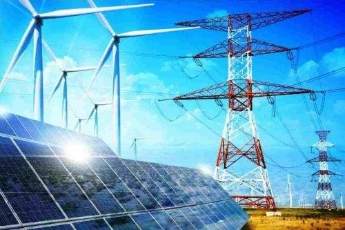 شعبة الطاقة المستدامة: استخدام الطاقة المتجددة يقلل تكاليف الاستهلاك ويعزز تنافسية الصناعة المصرية عالميًا