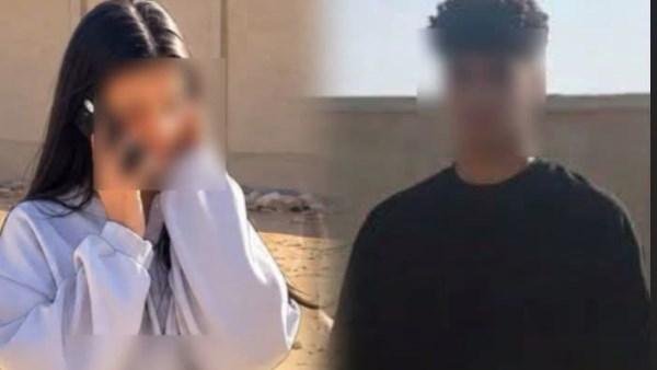 أمر إحالة الطالب وصديقته المتهمين بواقعة دهس بائعة الشاي بحدائق الأهرام: الحادث بسبب الإهمال