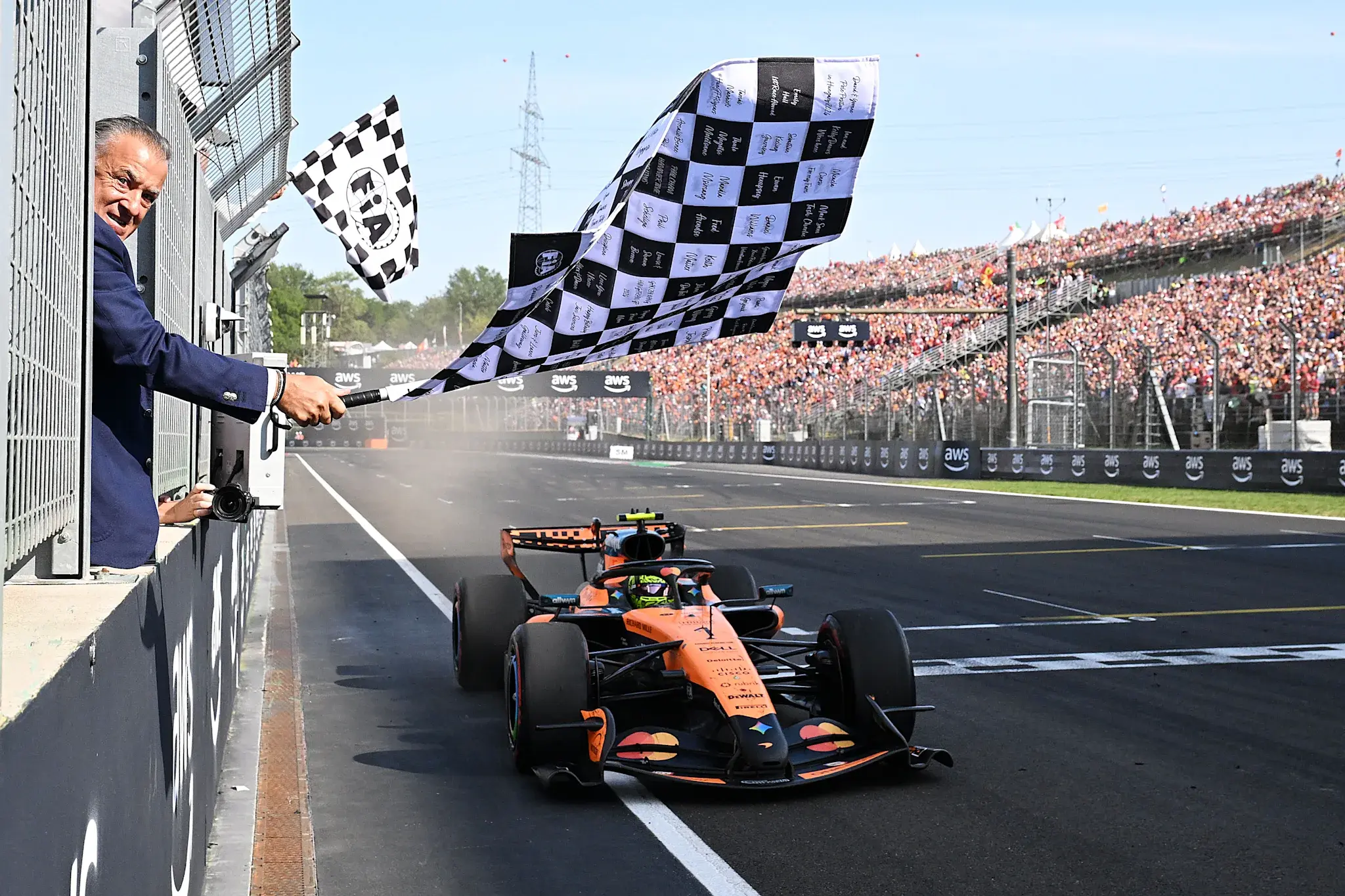 5 betting lessons learnt after Norris wins in Hungary