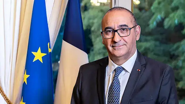 فرنسا تعلن تشديد الإجراءات الأمنية على حدودها مع إسبانيا