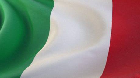 روما تؤيد الفاتيكان في طلبها "حل الدولتين" وارساء سلام عادل