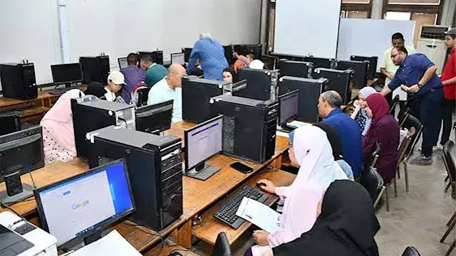 تنسيق 2026| موعد إعلان الحدود الدنيا وبدء تسجيل الرغبات لطلاب الثانوية العامة
