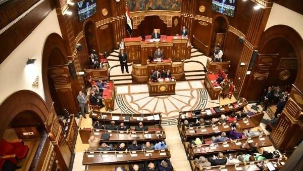 برلماني: مبادرة تعزيز الصادرات تدعم موارد الدولة من النقد الأجنبي