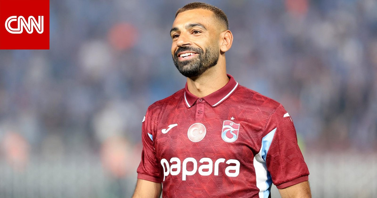 موعد أول مباراة لمحمد صلاح مع طرابزون سبور.. وكيف كان الظهور الأول لـ"الملك" مع الفرق التي لعب لها؟