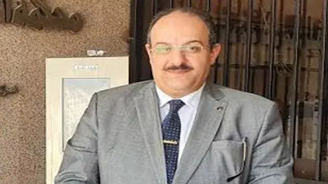 "الموضوع انتهى".. أول تعليق من المحامي أحمد حجاج بعد إحالته للتحقيق بسبب تصريحات "شهود الزور"