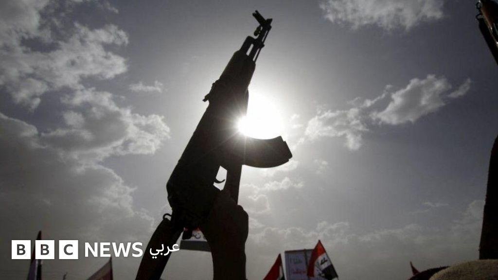 الحوثيون يستهدفون "منشآت نفط سعودية" بعد ضربات شنتها الرياض في اليمن