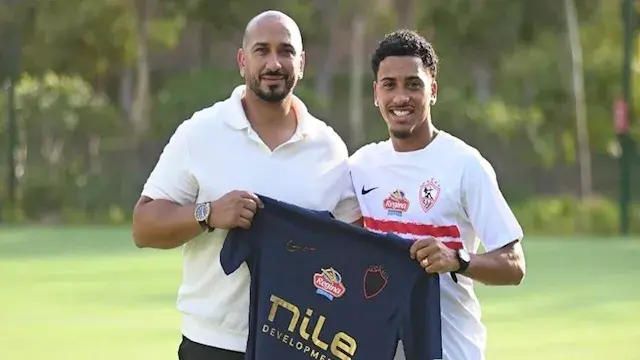 والد خوان بيزيرا لمصراوي: سنكشف المزيد من الحقائق إذا لم يرد الزمالك على العرض