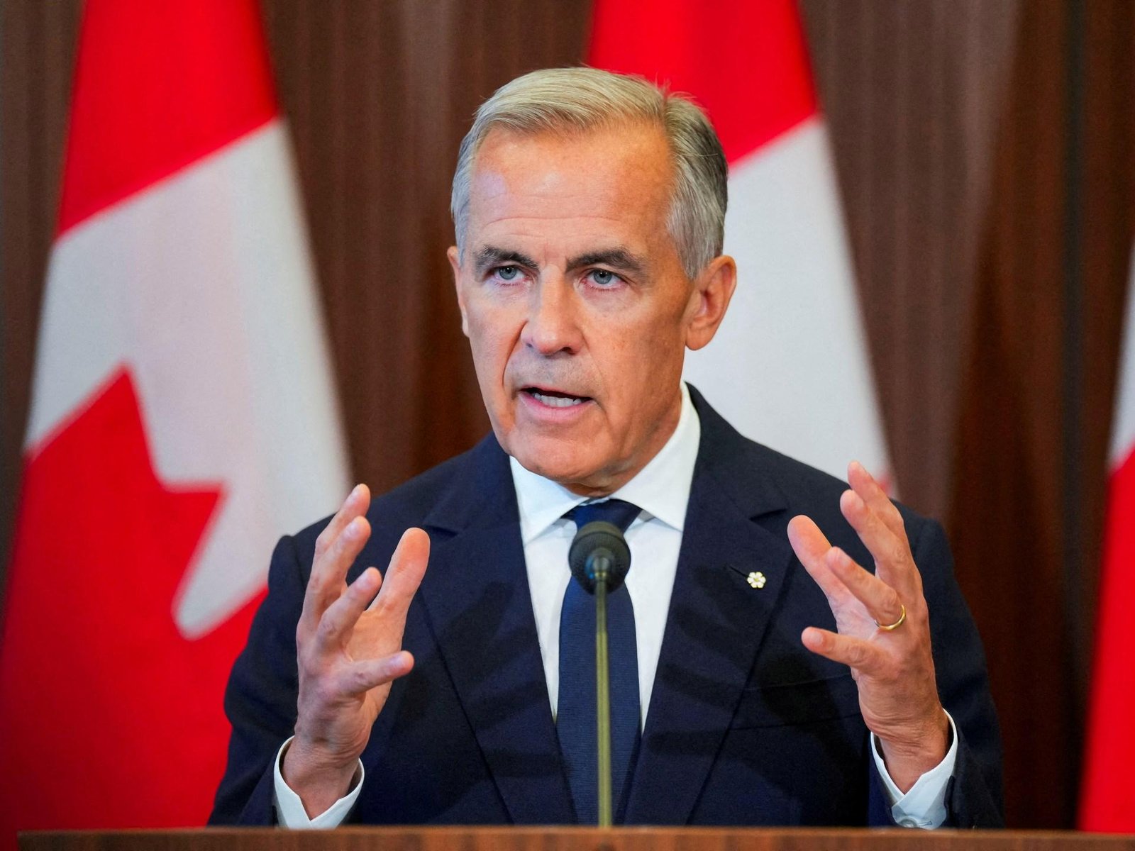 Canada hits US with counter-tariffs on more than 700 products