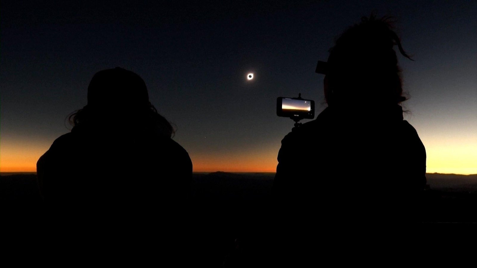Rare solar eclipse to sweep across Europe and the Arctic