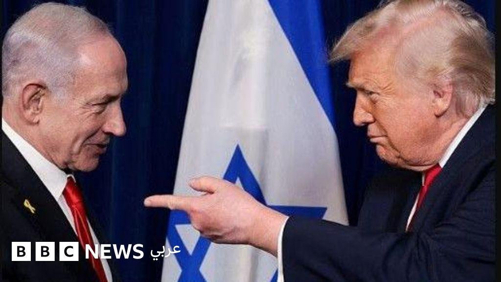 إسرائيل ترفض خطة مجلس السلام في غزة، وتؤكد "لا انسحاب إلا بعد نزع سلاح حماس بالكامل"