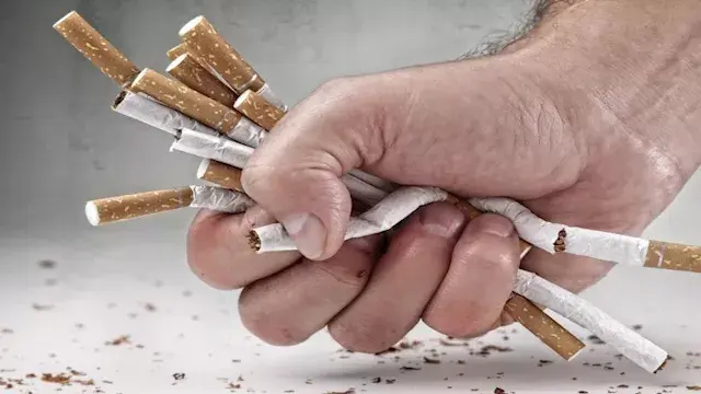 خطوات عملية تساعدك على الإقلاع عن التدخين بنجاح
