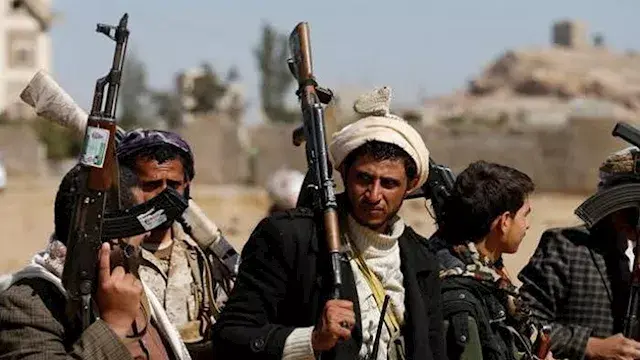 اشتباكات بين قوات المقاومة والحوثيين في الحيمة بالساحل الغربي