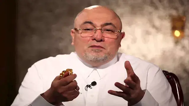 خالد الجندي: استحضار نعيم الجنة يٌعين المؤمن على مشقة الطاعة