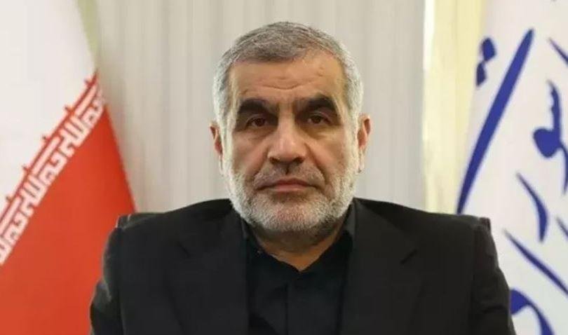 نائب رئيس البرلمان الإيراني: لا حل عسكري لإعادة فتح مضيق هرمز