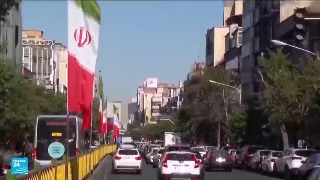 سواحل الخليج تنعم بالهدوء بعد وقف الضربات الأمريكية على إيران