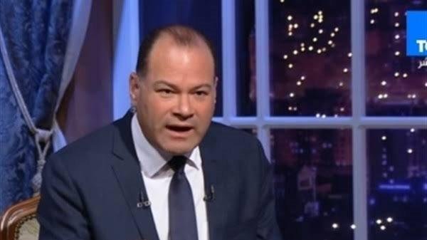 ماذا قال الفريق كامل الوزير لـ"نشأت الديهي" بعد حادث ميناء دمياط