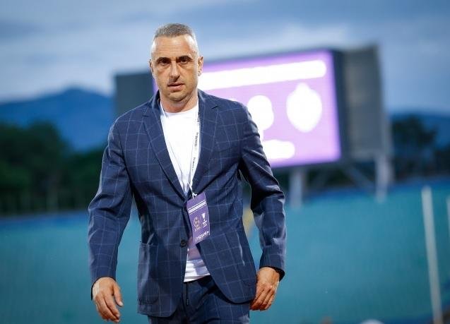 من هو البلغاري بيتيف المرشح لتدريب الزمالك؟