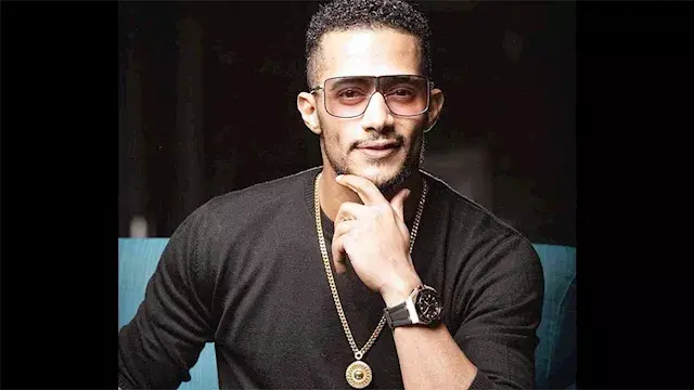"جايلك لحد بيتك".. محمد رمضان يروج لعرض فيلم "أسد" على يانجو بلاي
