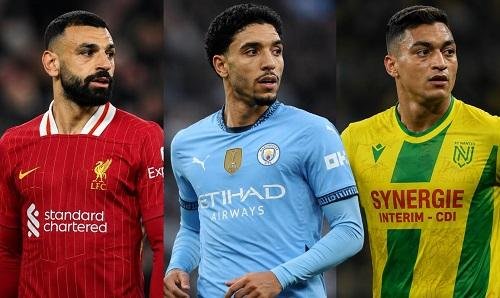 صيف الغموض.. مستقبل محترفي مصر بين مفاوضات مستمرة وقرارات مؤجلة
