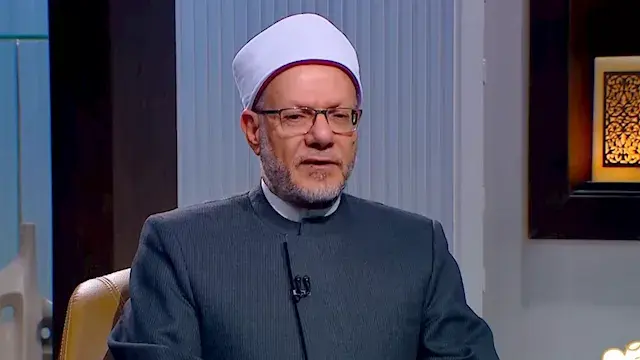 شوقي علام: الشريعة ليست نصوصًا.. بل سلوك يومي يُختبر في المعاملات